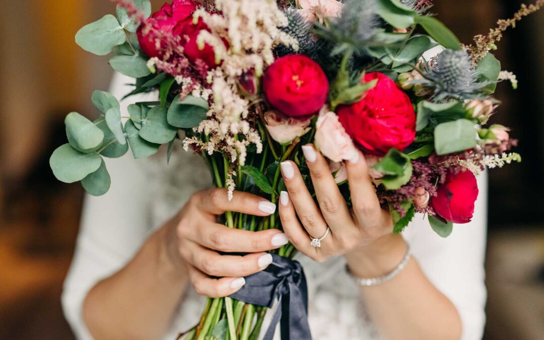 Wie alles begann – Der Weg zur eigenen Hochzeitsplanung